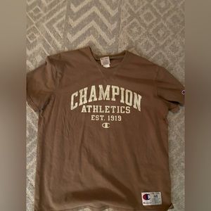 Men’s Champions T-shirt
